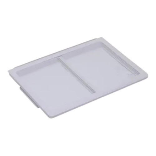 Prateleira De Vidro Conjunto Geladeira Brastemp W11201322
