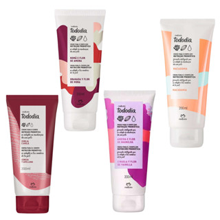 Hidratantes Natura 200ml a Escolher: em Oferta na Shopee