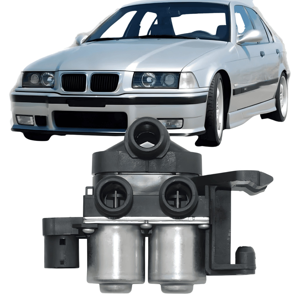 Válvula De Ar Quente Bmw E36 325i 318i 328i De 1991 À 1999