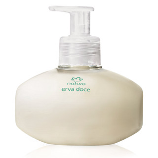 Sabonete Cremoso para as Mãos Erva Doce 250 ml em Oferta na Shopee