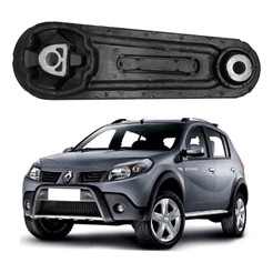 Coxim Cambio Sandero Stepway 1.6 2007 A 2014