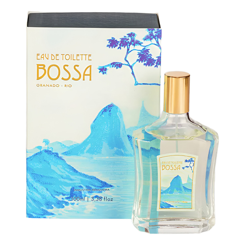Bossa Perfume: Reviews, Dicas e Onde Comprar | BuscaProdutos