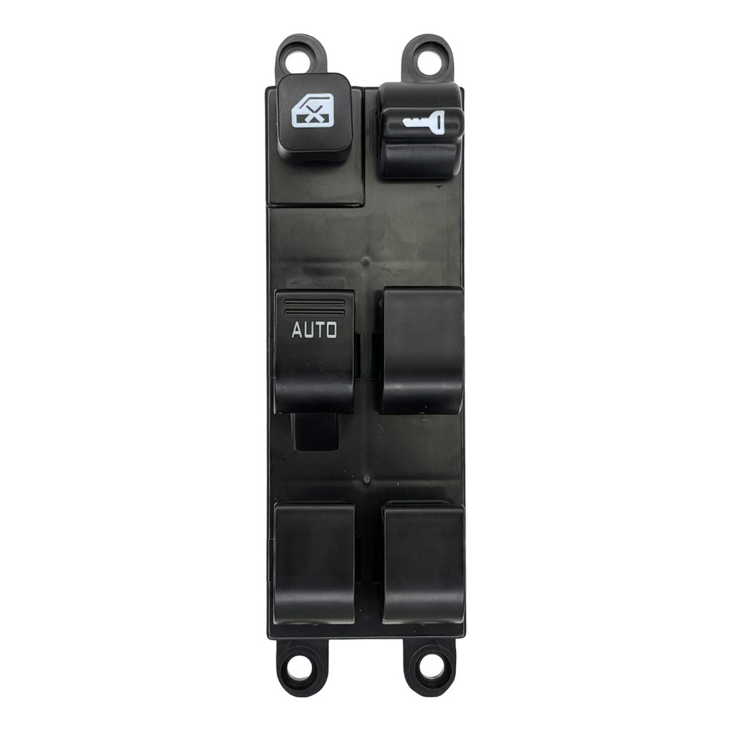 Comando Botão Vidro Nissan Frontier 2002 2003 2004 2005 2006