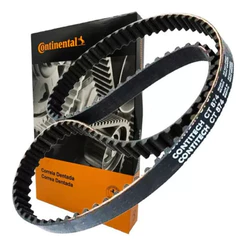 Correia Dentada Contitech Ct874 Celta Corsa Onix Meriva