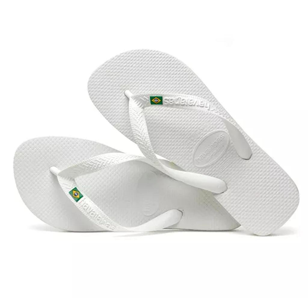 Chinelo Havaianas Brasil BRASIL 17/18 em Oferta na Shopee