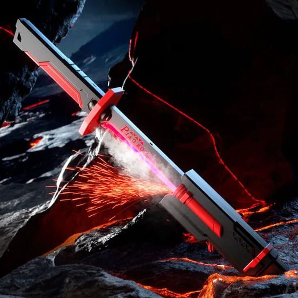 Katana de Brinquedo: Onde Comprar | BuscaProdutos