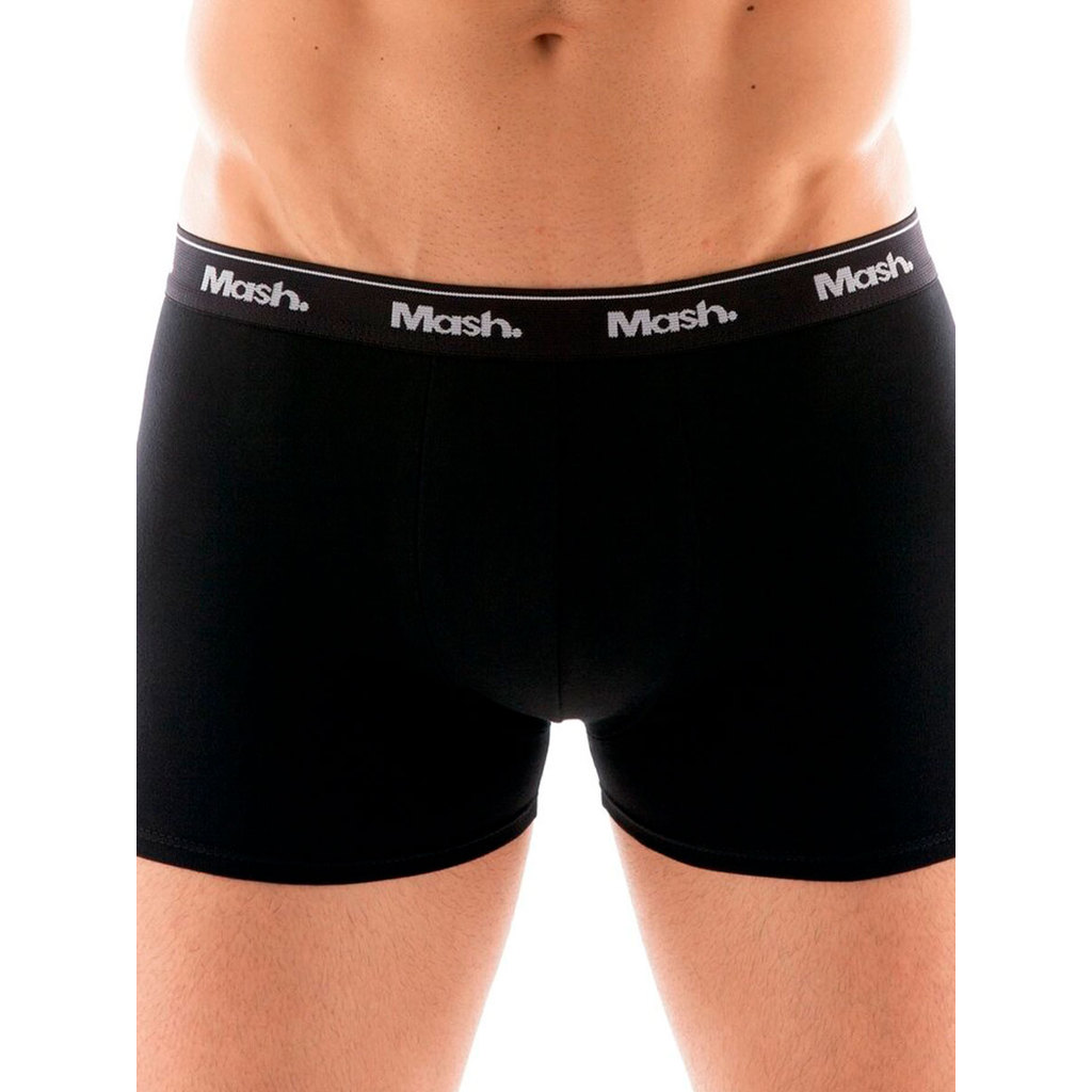 Cueca Modelo Boxer Mash 170.26 em Oferta na Shopee
