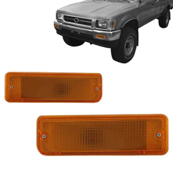 Pisca Hilux 4x2 4x4 93 94 95 96 97 98 99 2000 2001 Ambar