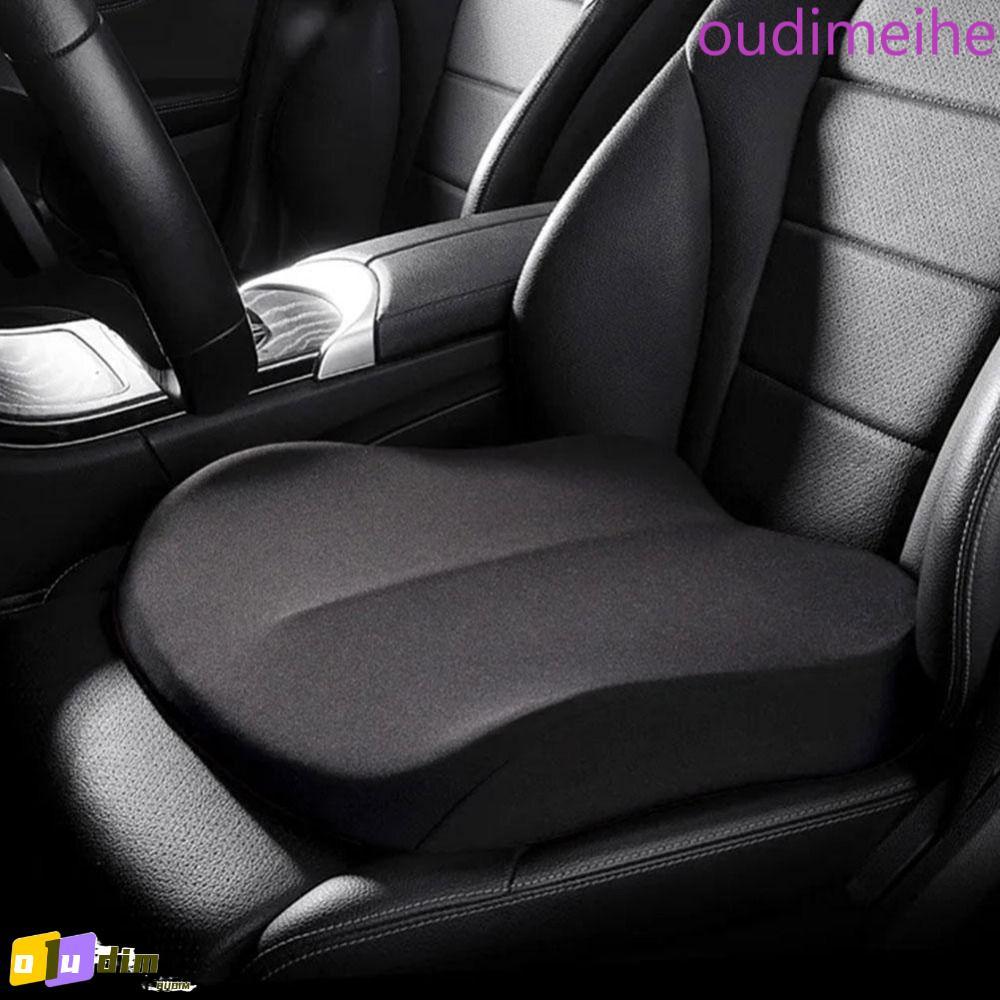 Almofada De Assento Elevatória De Carro OUDIMEIHE , Tapete Com Aumento De Altura E Fadiga Suave Para Aliviar A , Bom Sup em Oferta na Shopee