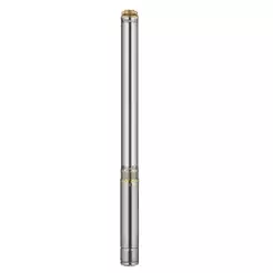 Bomba Submersa Caneta JST JST2 1/4 HP 127V Poço 2,5 Pol 50 L/min 32mca