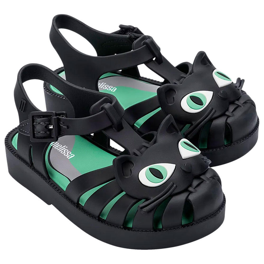 Mini Melissa Possession Cat Baby 36130 em Oferta na Shopee