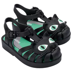 Mini Melissa Possession Cat Baby 36130