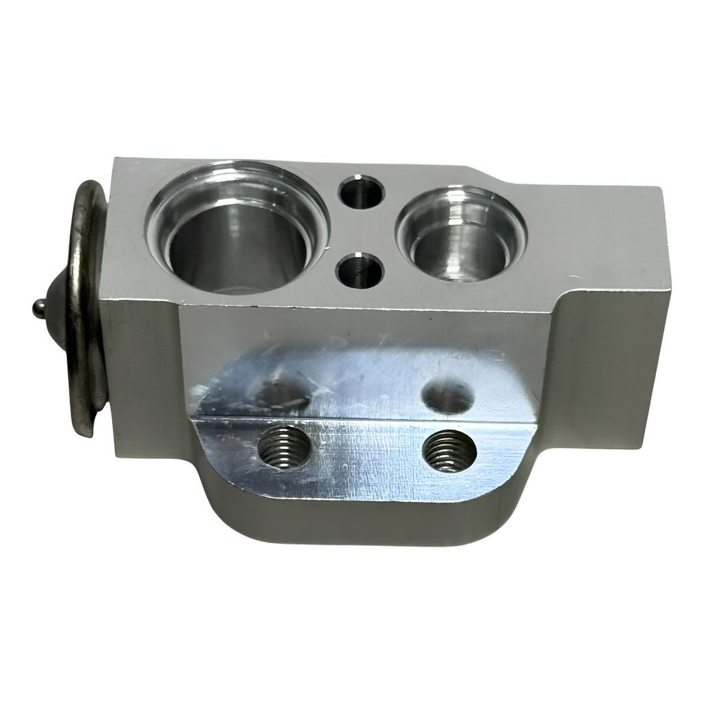 Valvula Expansão Ar Cond Fox Gol Saveiro Original em Oferta na Shopee