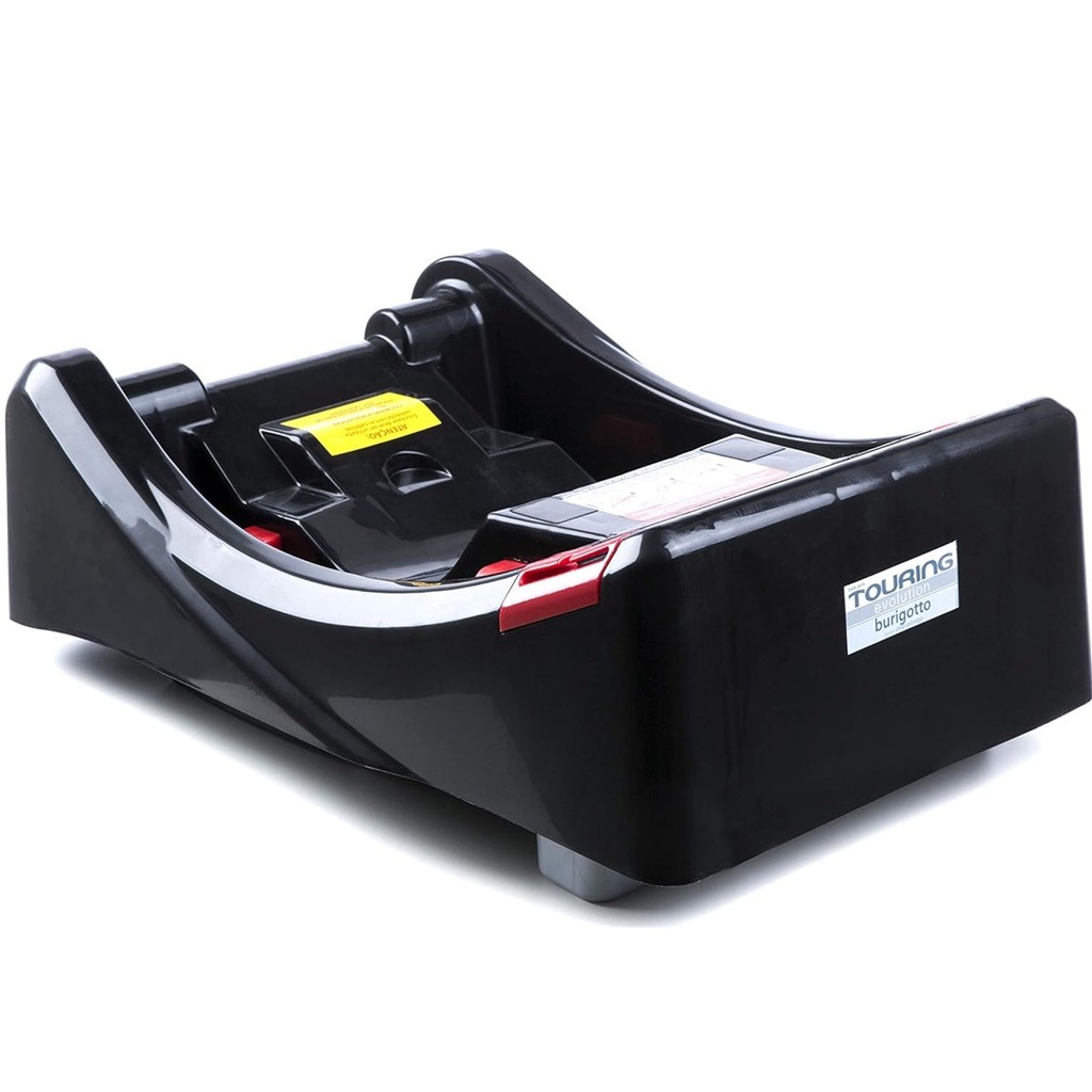 BASE CADEIRA TOURING - BURIGOTTO