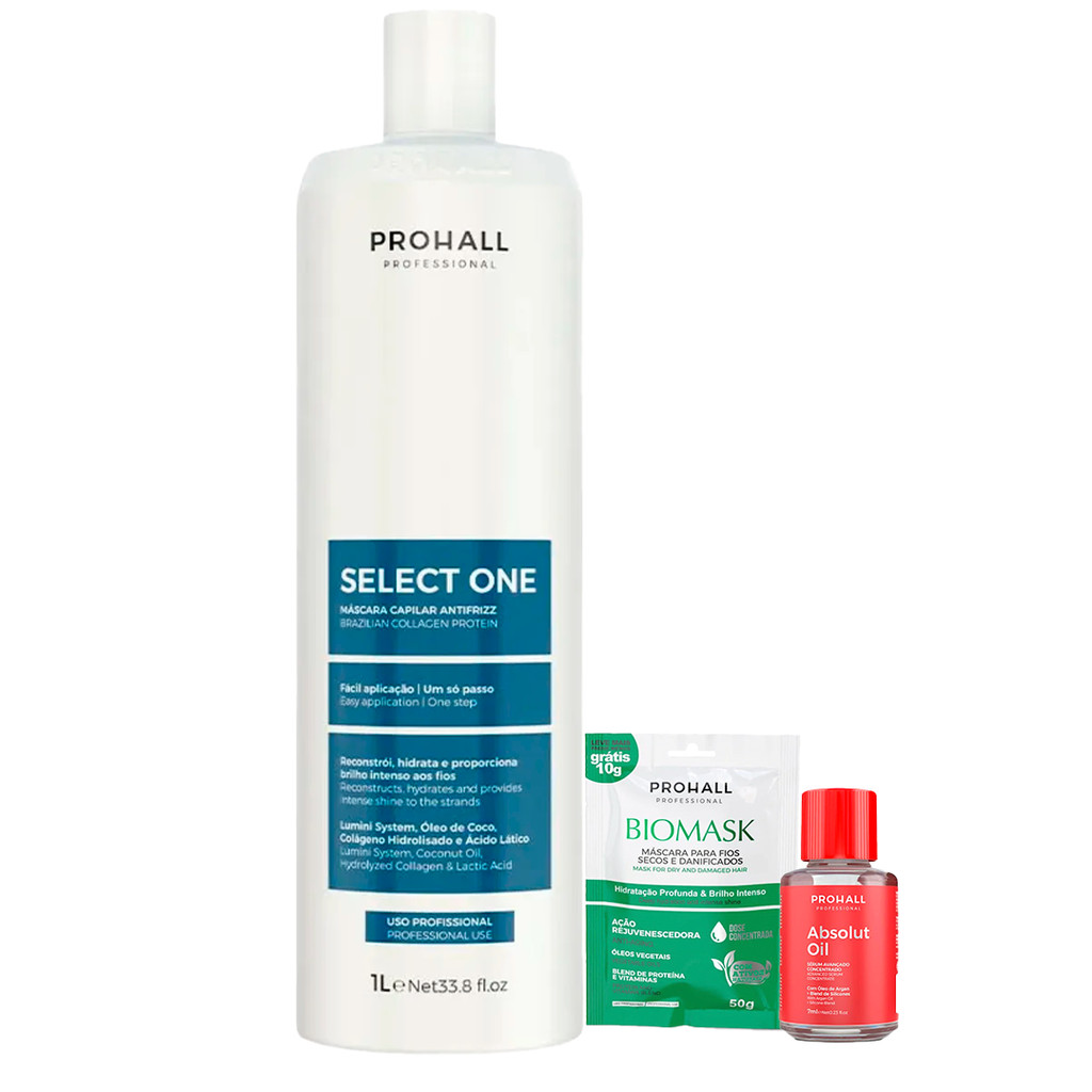 Prohall Colágeno: Onde Comprar | BuscaProdutos