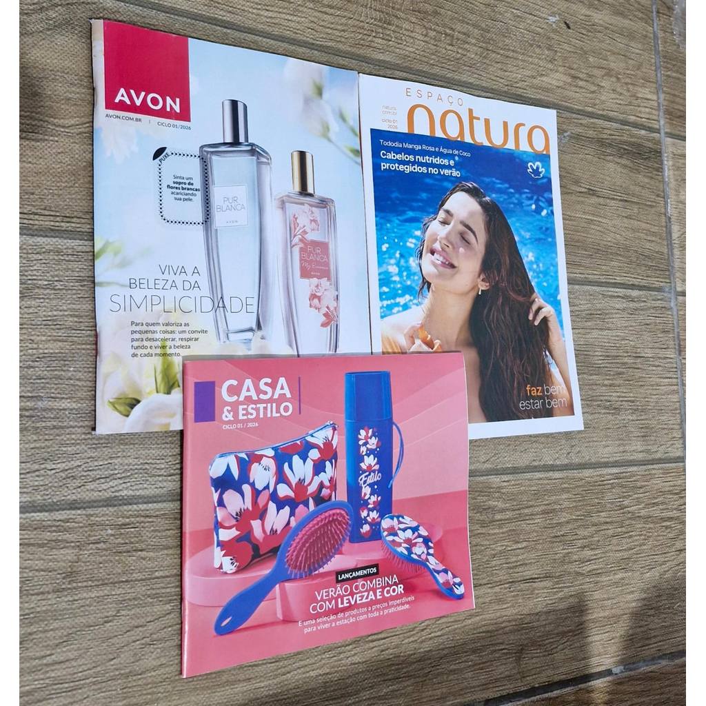 Perfume Fashion Avon: Onde Comprar | BuscaProdutos