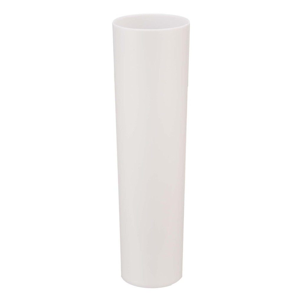 Copo Big Long Drink Acrilico Bebidas 450ml Premium Luxo