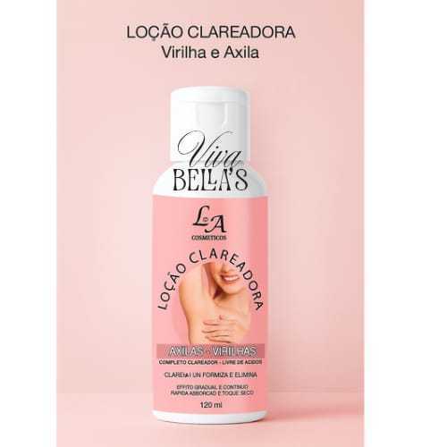 Creme Clareador sem Ácido - Comprar com Melhor Preço em Cuidados com a Pele