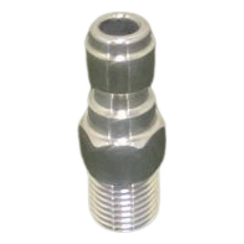 Nipel Engate Rápido Egate Macho 1/4m X 1/4 Rosca Macho