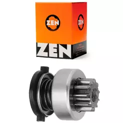 Bendix Impulsor Partida Palio Strada Peugeot 306 92 A 2019