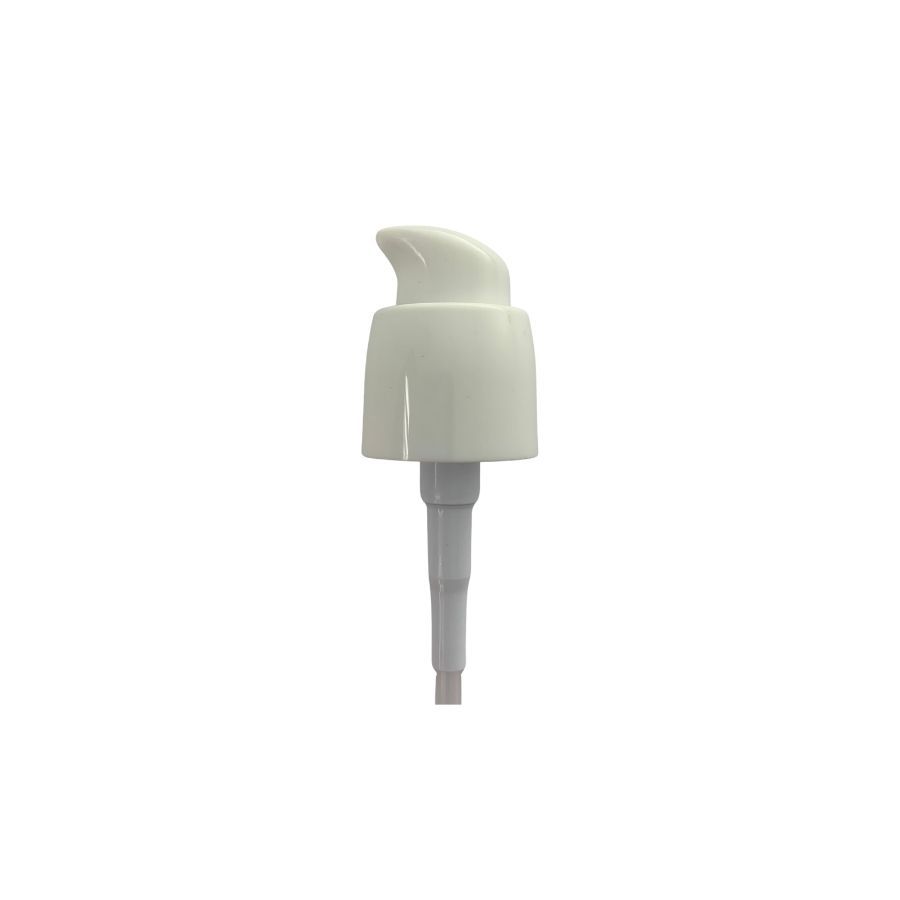 Válvula Pump - Branca - Rosca 18/400 - 4cm - 1 unidade - Rizzo