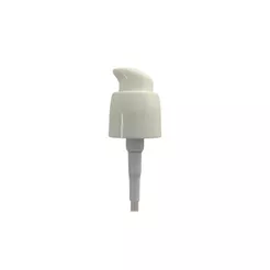 Válvula Pump - Branca - Rosca 18/400 - 4cm - 1 unidade - Rizzo