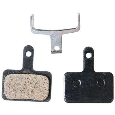 Pastilha Freio Disco Absolute Abs-01s Orgânica em Oferta na Shopee