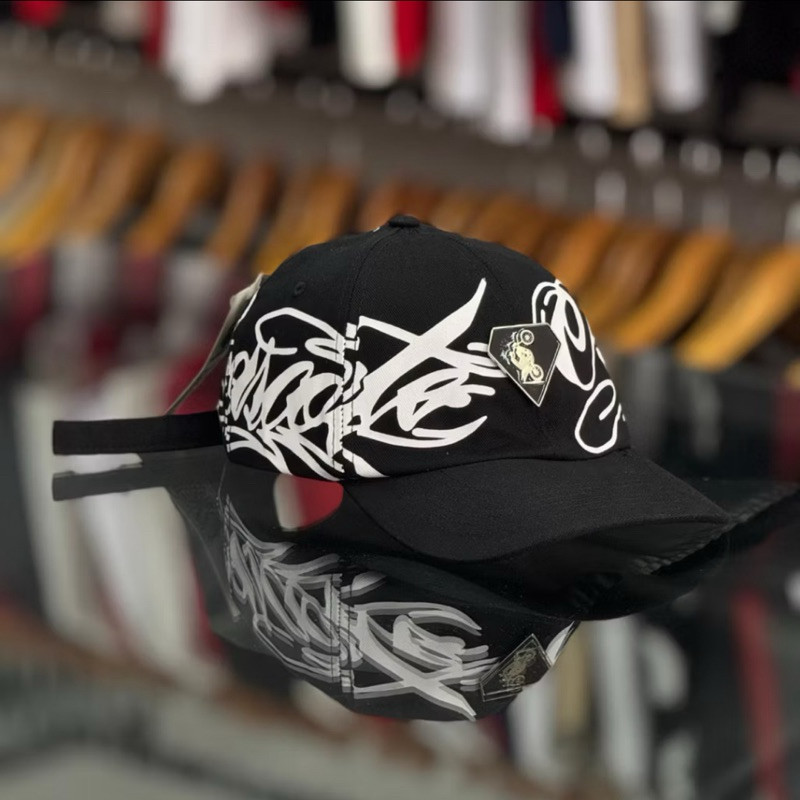 Boné Osacorte Motocicleta DuGrau Aba Curva Original Frete GRATIS em Oferta na Shopee