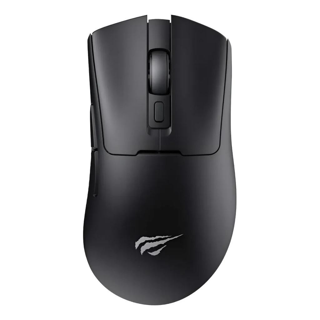 Mouse Sem Fio Havit Ms966se 10000DPI Com 7 Botões - Preto em Oferta na Shopee