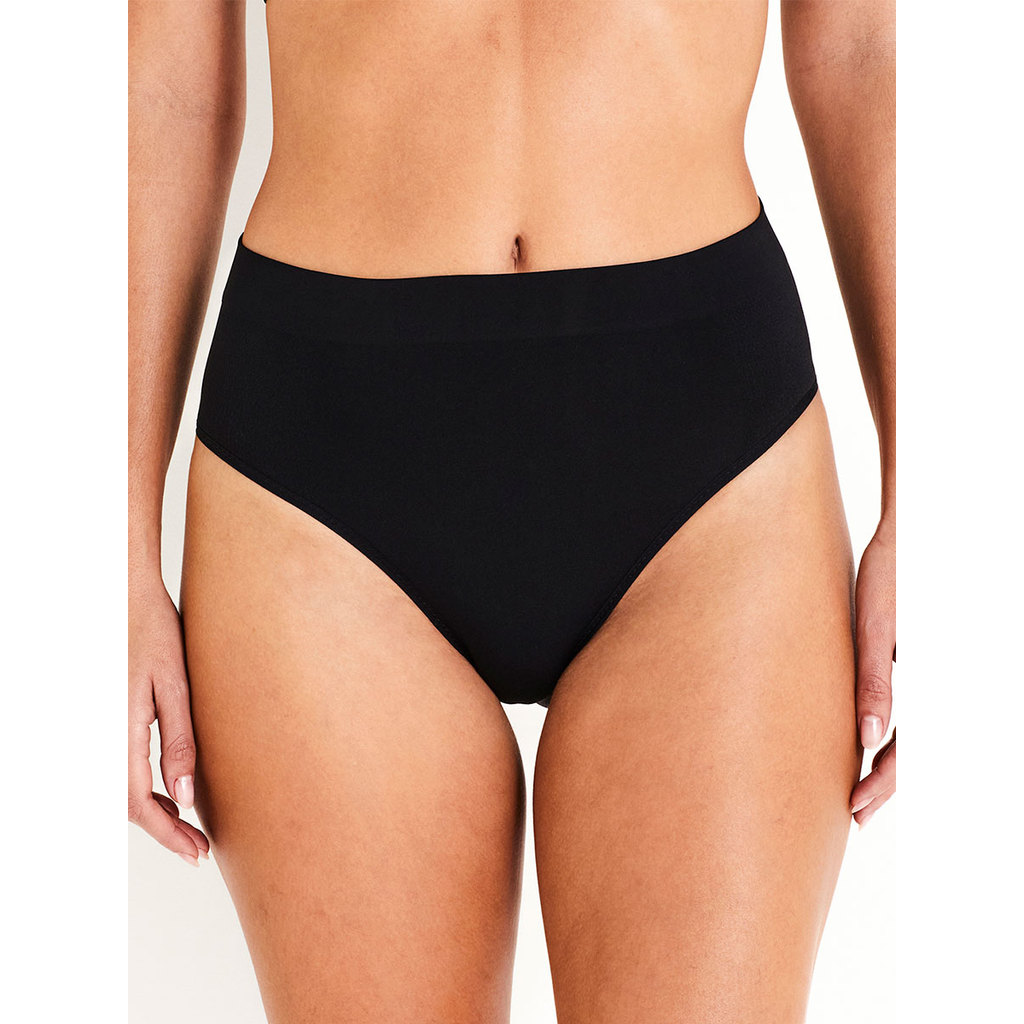 Imagem Calcinha Cintura Alta Liz 70935