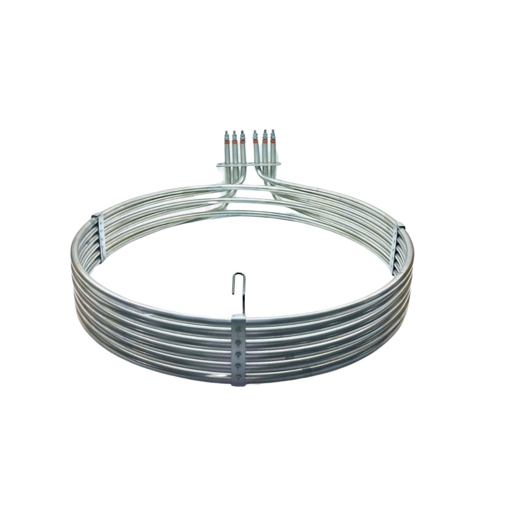 Resistência Forno Tedesco Turbo 18KW 220V 10 Telas FTT-300