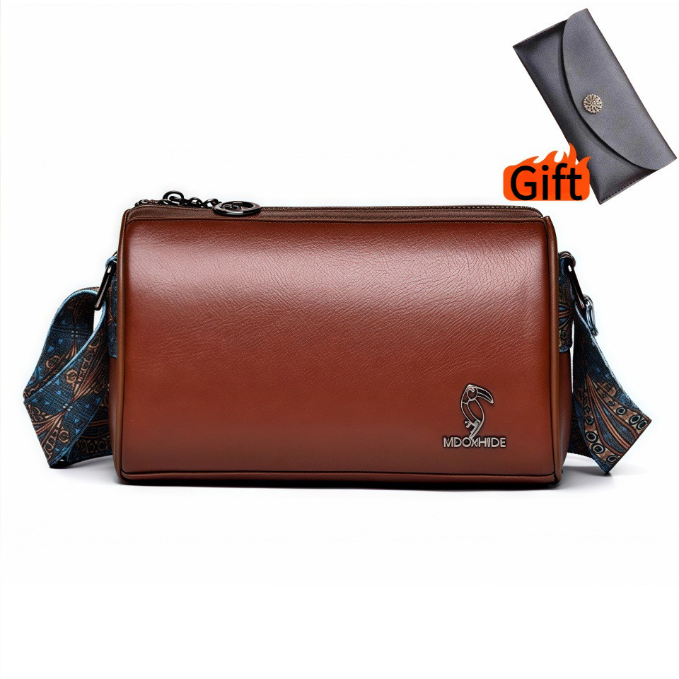 Senhoras Saco Do Mensageiro Bolsas E Na Moda Designer De Luxo Couro Macio Ombro Crossbody Sacos Para Mulher