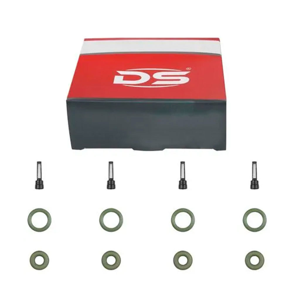 KIT REPARO BICO INJETOR DS 1245 TOWNER, CORSA, CELTA
