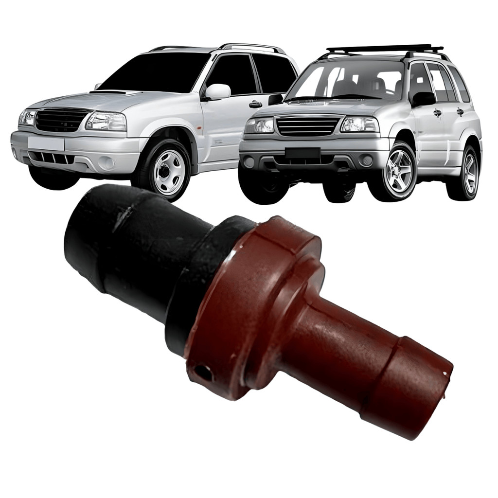 Válvula Anti Chama PVC Vitara Tracker 2.0 Gasolina 1998-05