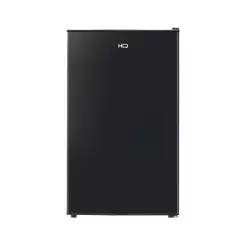Frigobar HQ 124 Litros Preto HQ-124FB