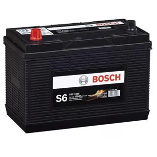 Bateria Caminhões 12V S6X100E 100A Bosch 0 092 S68 388 em Oferta na Shopee