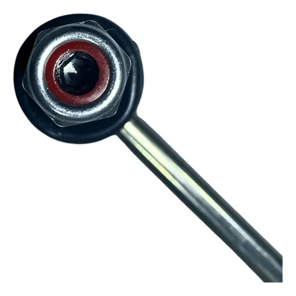 Detalhes do Bieleta Suspensão Dianteira Nissan Livina Kicks March Tiida Versa