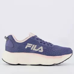 Tênis Fila Maxximus Feminino Azul