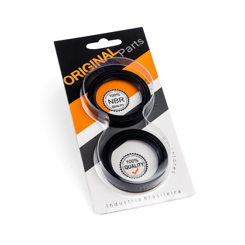 RETENTOR BENGALA BMW 650 G 650 GS 11 A 16 em Oferta na Shopee