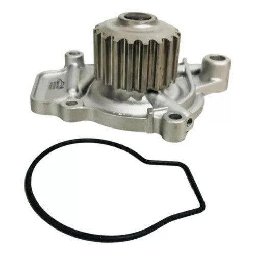 Bomba Dágua Honda Civic 1.5 1.6 1988 Á 1995 19200p02004