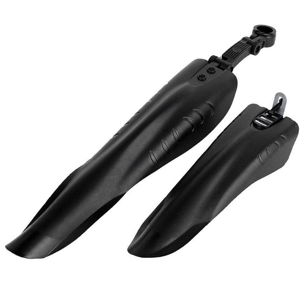 Imperdível AirFryer Ventilador Liquidificador Paralama Lama Dianteiro e Traseiro Bike Par Barro Ci — R$ 22,79 em Shopee