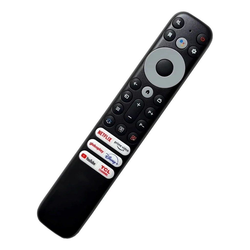 Controle Compatível Tcl P755 P8m S32s6500 S6500 S6510 X925PRO X925 / C82 - 55C82 / C6us
