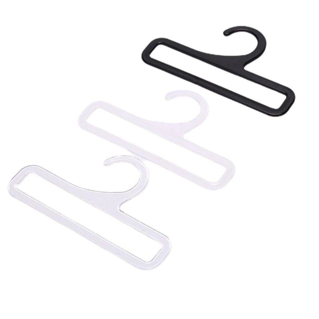 Cabide Lenço Cachecol (KIT 10/20 PEÇAS)