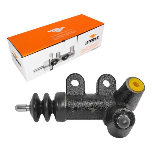Cilindro Auxiliar de Embreagem Corolla 1.6 1.8 16v 1992 a 2002 Original Starke em Oferta na Shopee