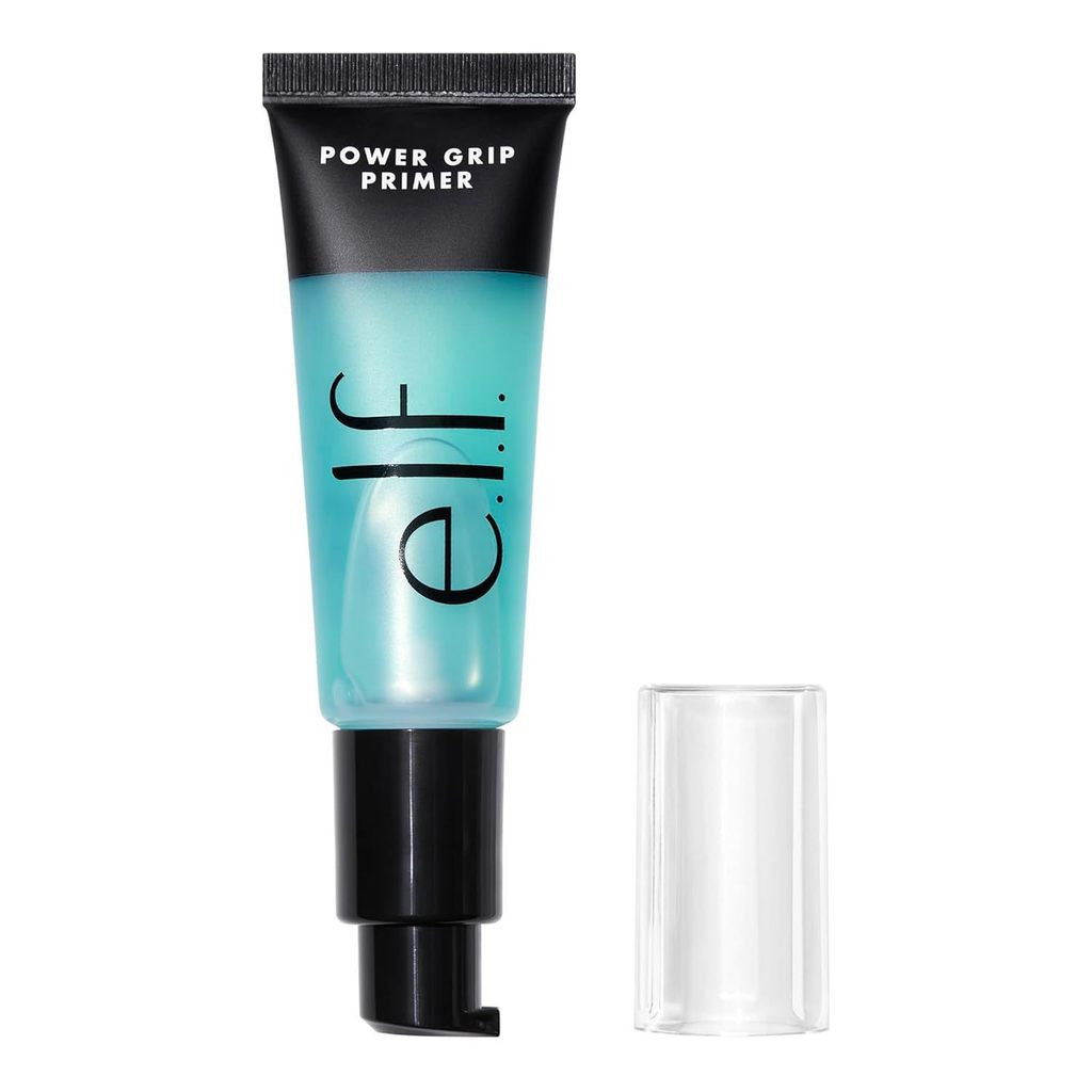 Elf Power Grip Primer , Facial À Base De Gel E Hidratante Para Suavizar A Pele Maquiagem Emocionante , Hidrata Prepara em Oferta na Shopee