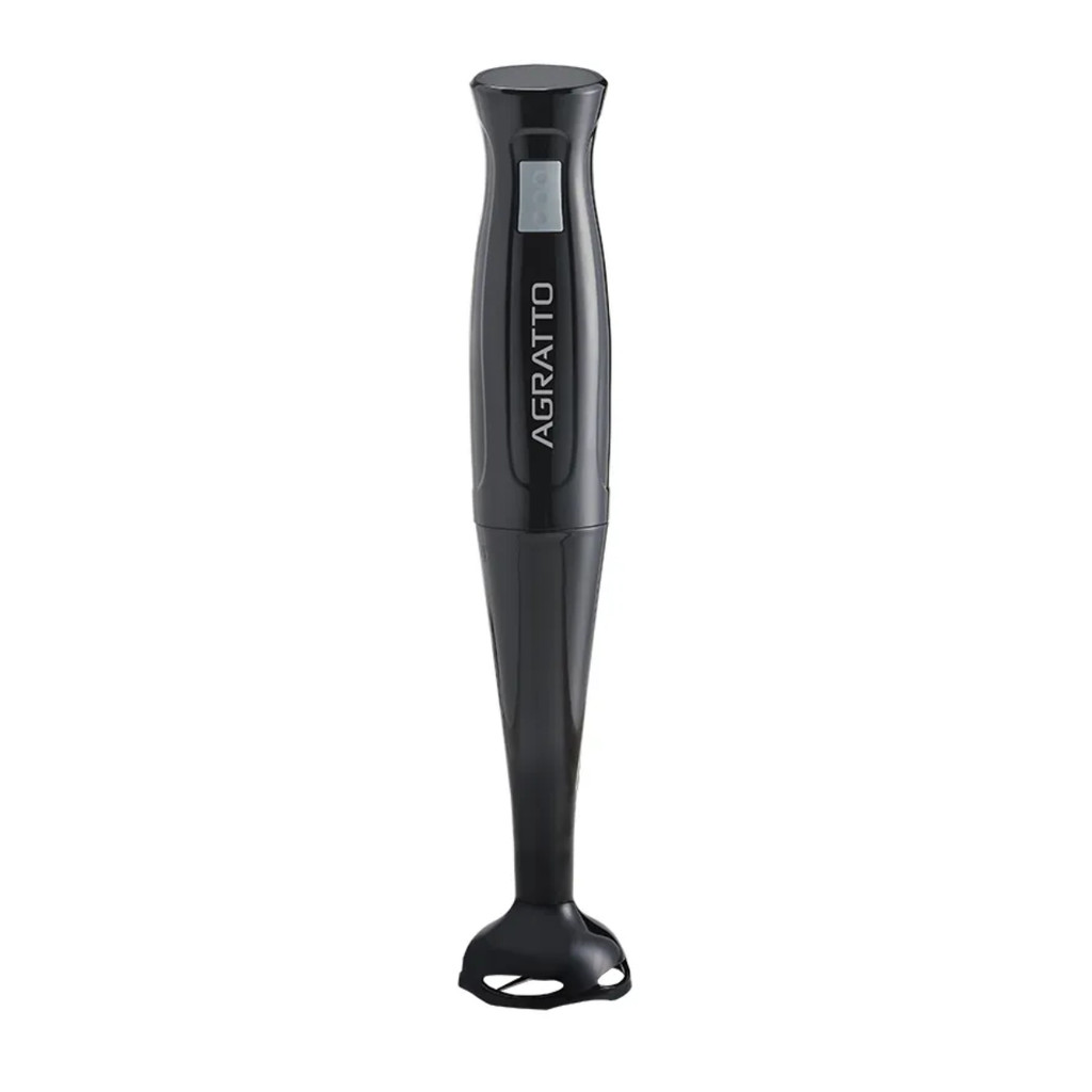 SUPER MIXER PRETO COPO 700ML 200W MX 01 127V AGRATTO