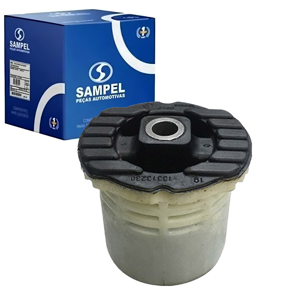 Bucha Do Eixo Traseiro Cruze 2012 A 2016 - Sampel 3186