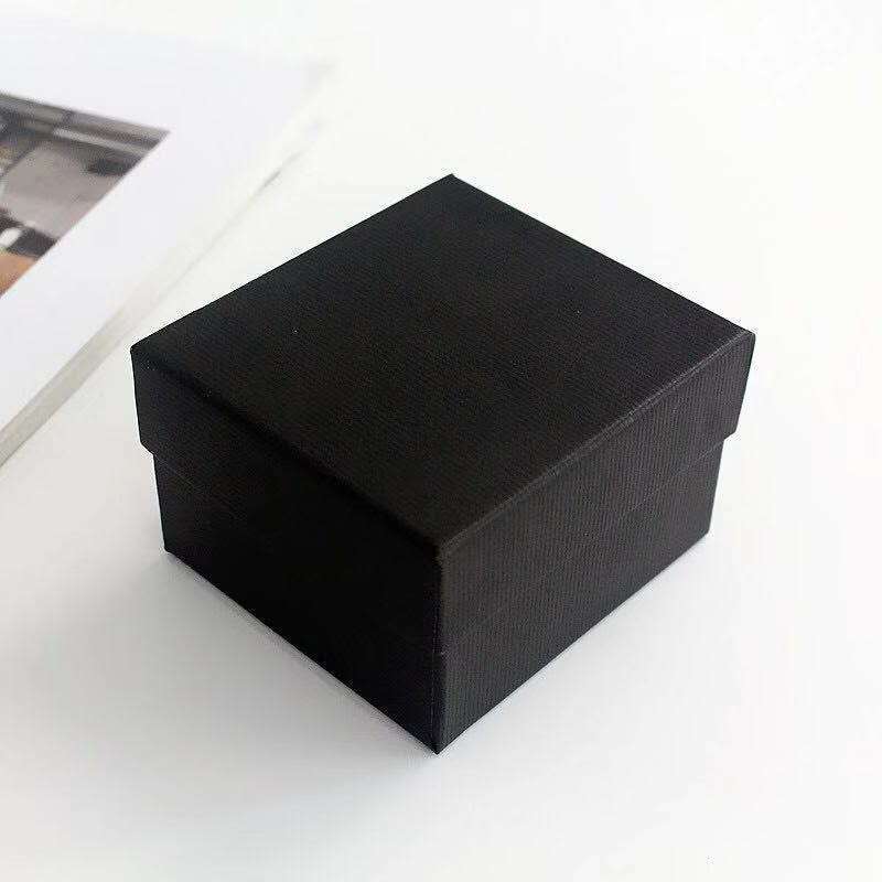 Caixa KIT 10/15/20 Caixa com Almofada Para Relógios — imagem 2 de 2