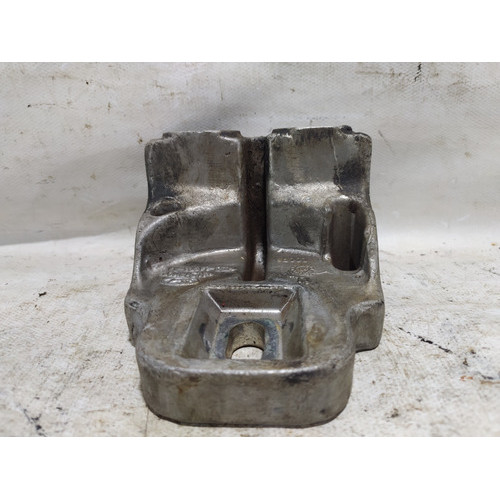 Suporte Coxim Motor Ford Fusion 2.3 06/10 6e536a094aa