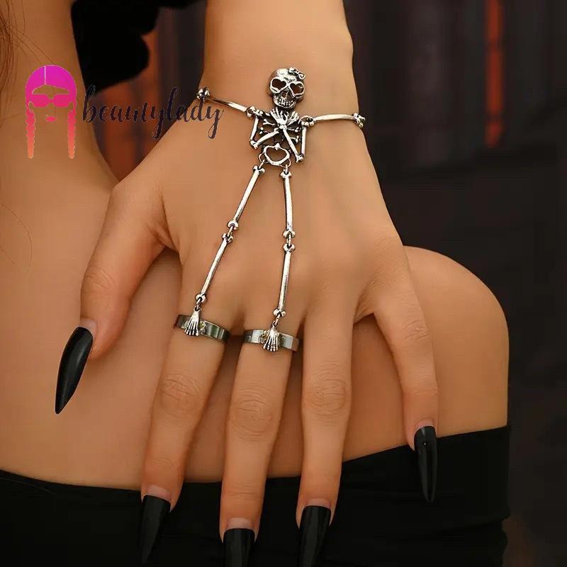 Mão Esqueleto Halloween: Onde Comprar | BuscaProdutos